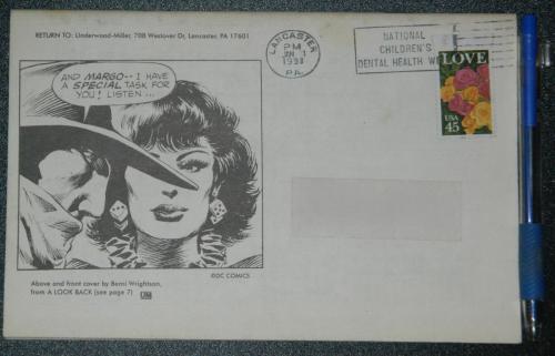 Underwood-Miller catalog1991back cover