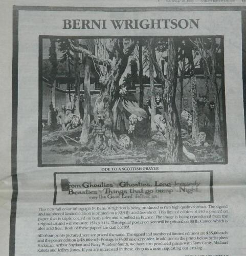 Glimmer Graphics adCBG #889