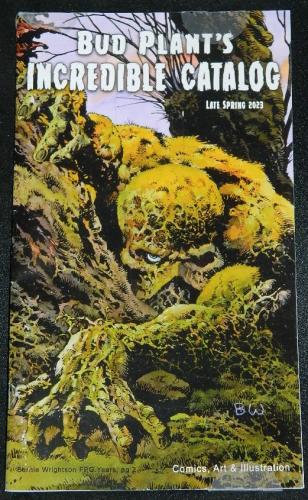 Bud Plant catalog2023