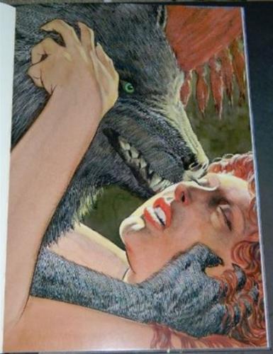 Knowing Darkness: Artists Inspired by Stephen King14"x20" print