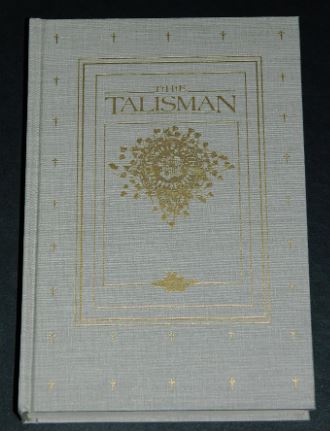 The TalismanGrant Edition 1&2