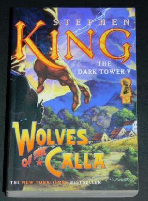 Wolves of Calla2004 soft coverScribner