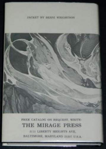 The Conan Grimoireback