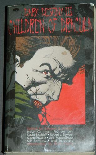 Dark Destiny IIIsoft cover