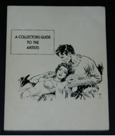 A Collectors Guide to the Artists1978 checklist