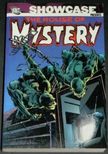 House of MysterySoft coverCover, H.O.M. #212-226