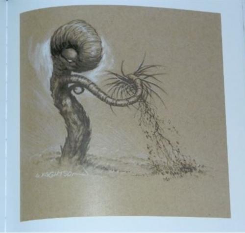 The Outer Limits at 50Illustration