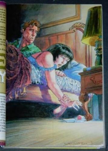 TV Guide"Before the Play"