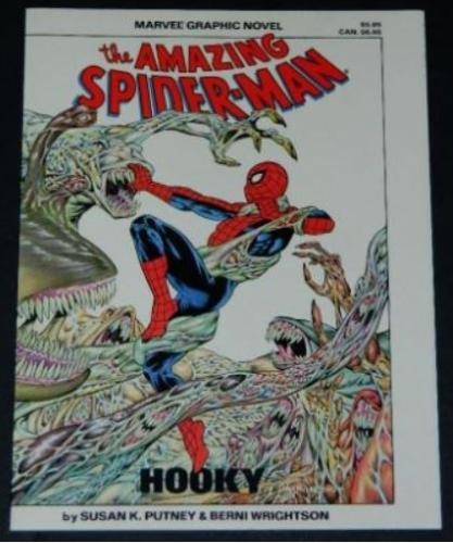 Hooky1986 Marvelsoft cover