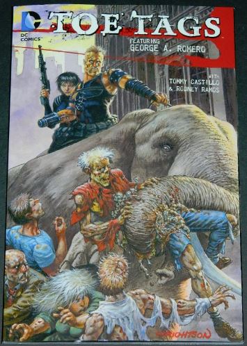 Toe Tags2014 DCsoft cover