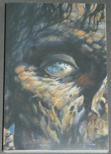 Zombie Jam2020 soft coverExtra illustrations added