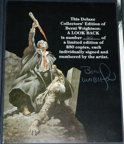 A Look Back1979 Land of Enchantment#60/250