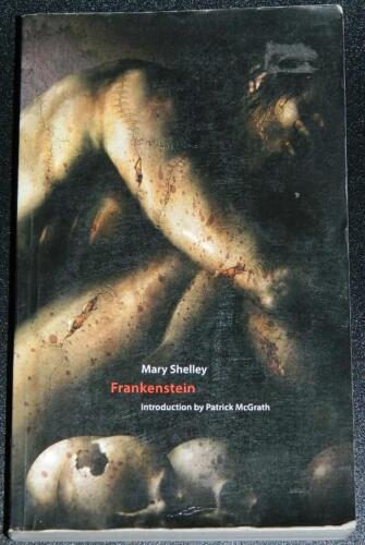 FrankensteinMillipede Press 2007 softcover