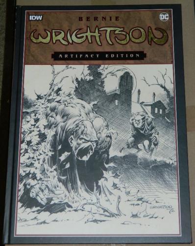 Artifact Edition2019 IDW2nd printing