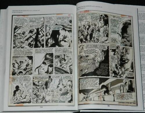 Kull The DestroyerSkull of Silence