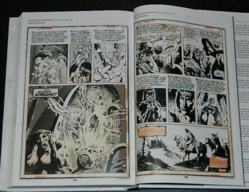 Kull The DestroyerSkull of Silence