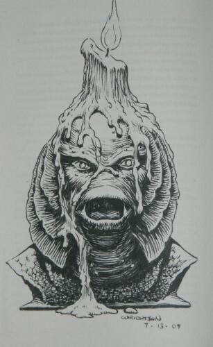 Havoc Swims Jaded2022 soft coverIllustration