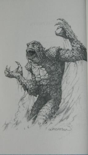 Havoc Swims Jaded2022 soft coverIllustration