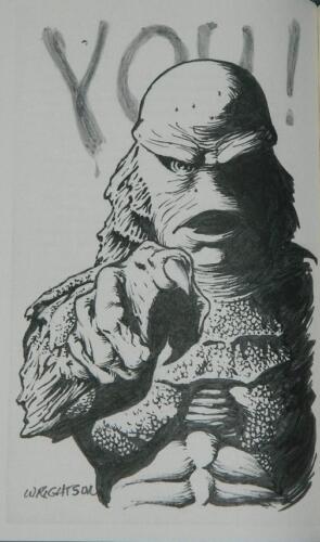 Havoc Swims Jaded2022 soft coverIllustration