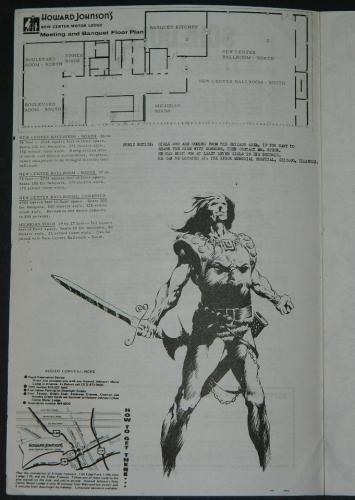 D.T.F.F. Illustration