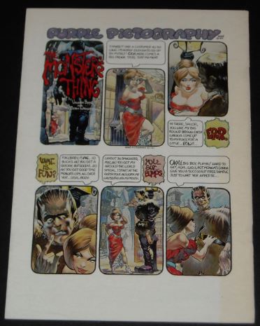 NYCA Gallery CatalogBack cover