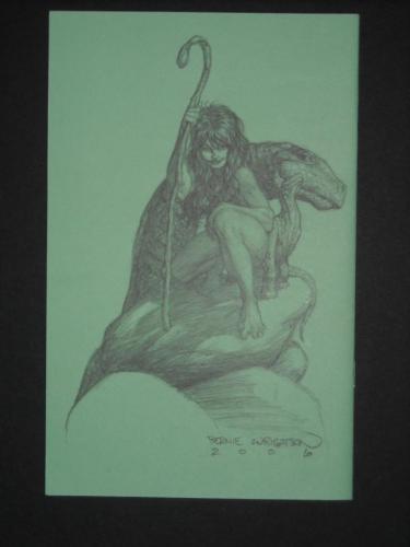 Unusual SuspectsBack cover