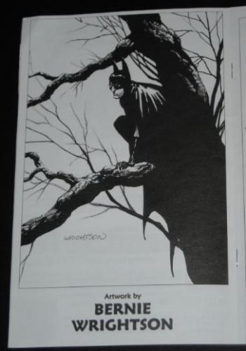 Dallas Comic Conillustration