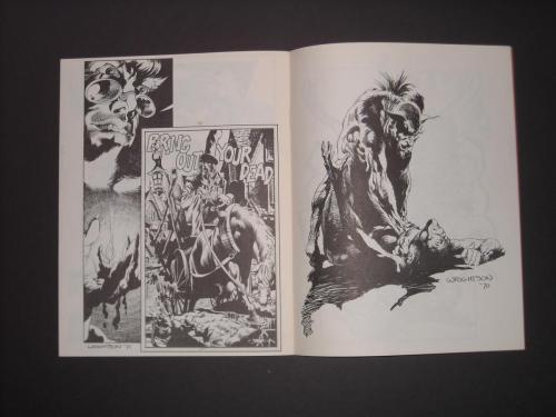 Metro Con2 illustrations