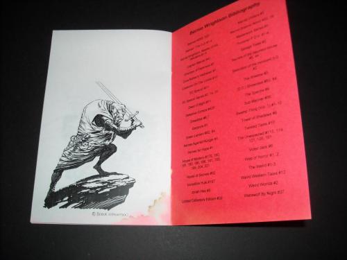 Inland Empire Comic Con - illustration