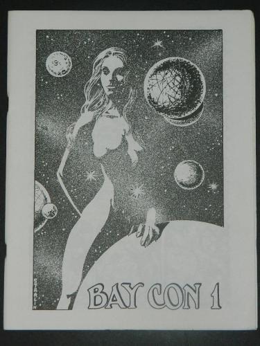 Bay Con 1 program1975