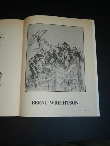 Gamut #1Illustration