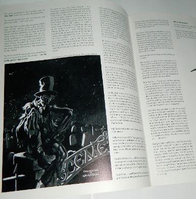 Hot Stuff #2Illustration