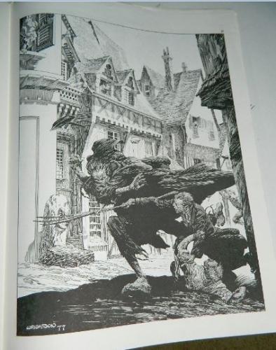 Media Scene #33Illustration