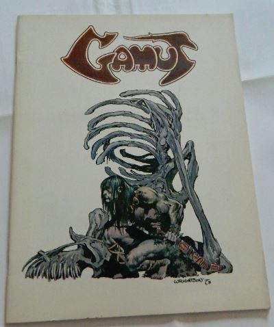 Gamut1979 cover