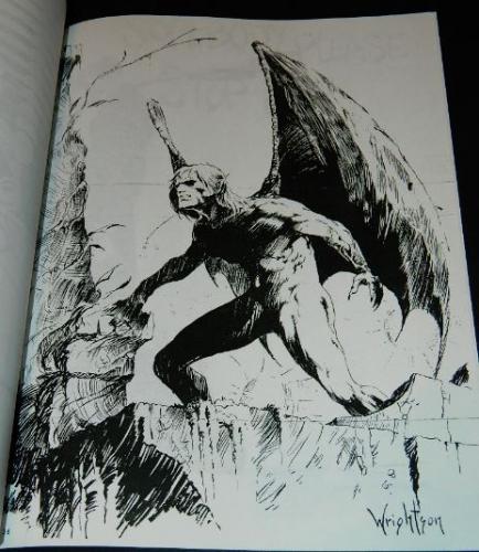 Comic MastersIllustration