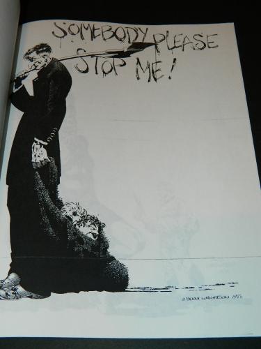 Comic MastersIllustration