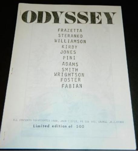 Odyssey1980 2 illustrations