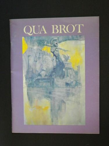 Qua Brot1985 Illustration