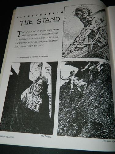 Midnight GraffitiIllustration