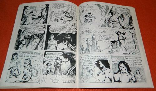 Nozdrovia No.1"Michael Clayton"