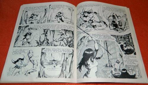 Nozdrovia No.1"Michael Clayton"