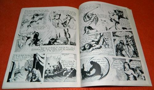 Nozdrovia No.1"Michael Clayton"