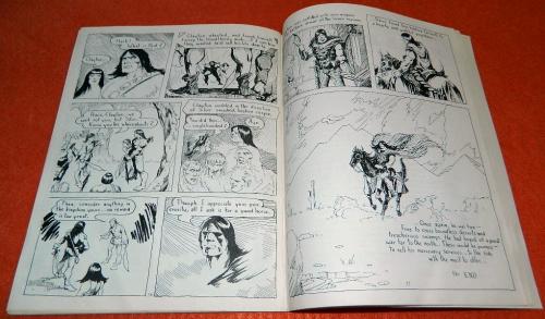 Nozdrovia No.1"Michael Clayton"