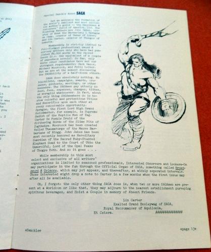 AMRA #49 Vol.2Illustration