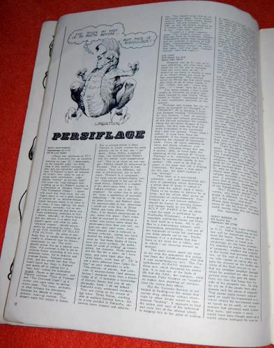 Trumpet #9Illustration