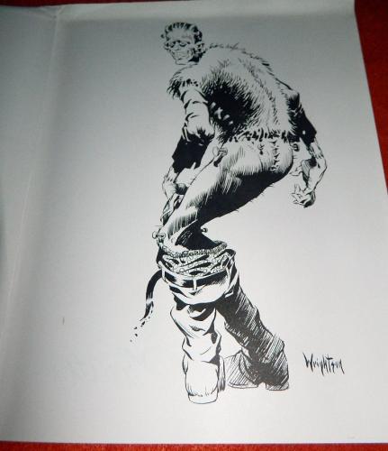 Spa Fon #5Inside back cover