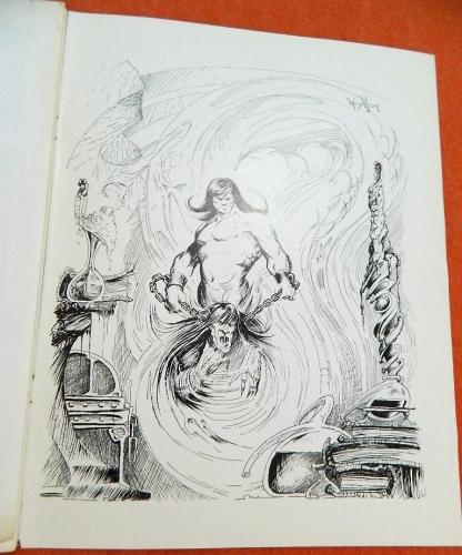 Anomaly #2Inside back cover