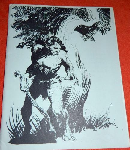 Infinity #11970 SummerCover, 3 Illustrations