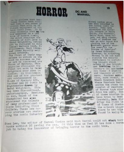 Seraphim #5Illustration