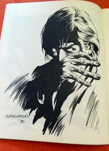 Seraphim #5Illustration